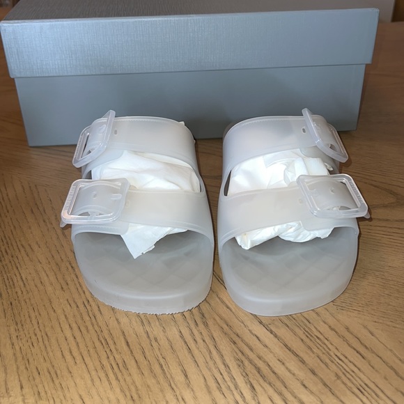 ❤️ Authentic Balenciaga Mallorca Sandals - Picture 3 of 11